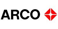 Arco Client Logo | Model Logic Ltd