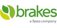 Brakes Client Logo | Model Logic Ltd