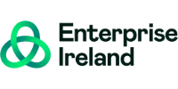 Enterprise Ireland Client Logo | Model Logic Ltd
