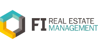 FI Real Estate Management Client Logo | Model Logic Ltd