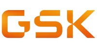GSK Client Logo | Model Logic Ltd