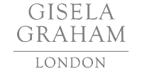 Gisela Graham Client Logo | Model Logic Ltd