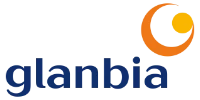 Glanbia Client Logo | Model Logic Ltd