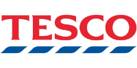 Tesco Client Logo | Model Logic Ltd